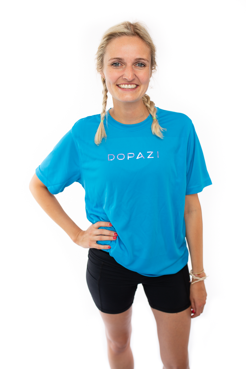 SPORTSHIRT // INDIVIDUAL